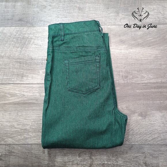 DG2 Striped Straight Leg Jeans Size 4T - Picture 6 of 6